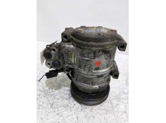 Recambio de compresor aire acondicionado para kia carnival 2.9 turbodiesel cat referencia OEM IAM 1315012000 10PA17C 