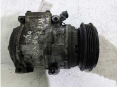 Recambio de compresor aire acondicionado para kia carnival 2.9 turbodiesel cat referencia OEM IAM 1315012000 10PA17C  2
