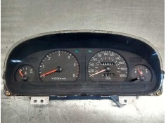 Recambio de cuadro instrumentos para kia carnival 2.9 turbodiesel cat referencia OEM IAM K55B55430 20026780 305002E0025