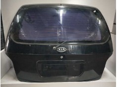 Recambio de porton trasero para kia carnival 2.9 turbodiesel cat referencia OEM IAM   