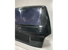 Recambio de porton trasero para kia carnival 2.9 turbodiesel cat referencia OEM IAM    2