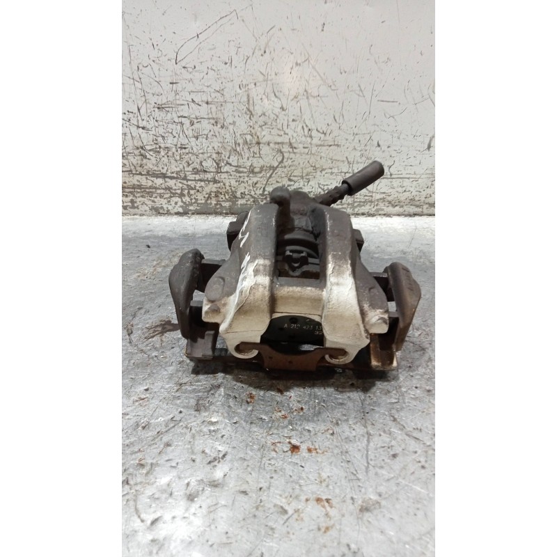 Recambio de pinza freno trasera izquierda para mercedes clase e (w212) lim. e 300 cdi blueefficiency (212.025) referencia OEM IA
