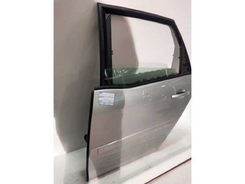 Recambio de puerta trasera izquierda para citroen c4 picasso referencia OEM IAM   