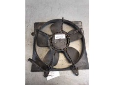 Recambio de electroventilador para kia carnival 2.5 referencia OEM IAM 033811500 K552  2