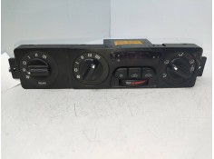 Recambio de mando calefaccion / aire acondicionado para kia carnival 2.5 referencia OEM IAM OK55A61190A  