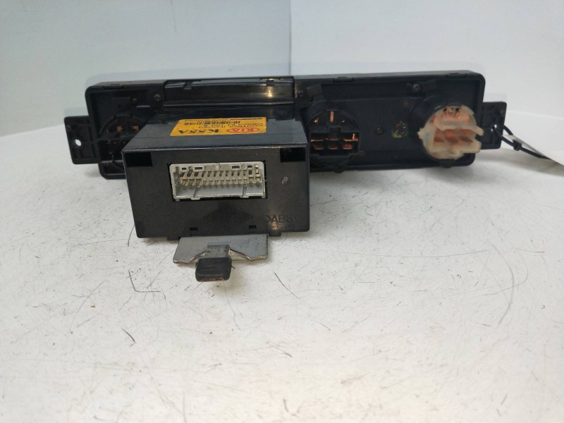 Recambio de mando calefaccion / aire acondicionado para kia carnival 2.5 referencia OEM IAM OK55A61190A  