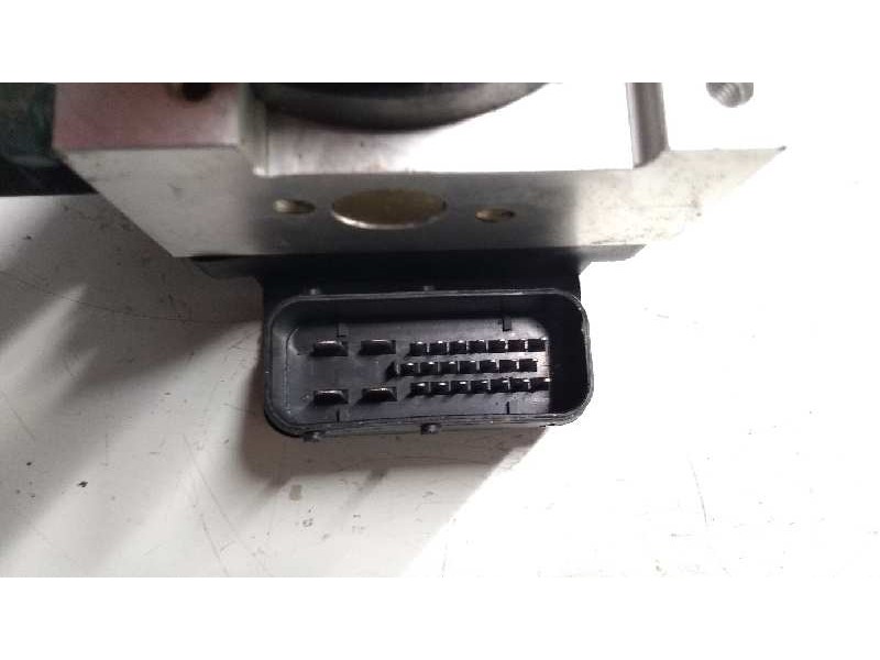 Recambio de abs para kia carnival ii 2.9 crdi lx referencia OEM IAM 0K2FA667B0 2K56T437A0 BH60104700