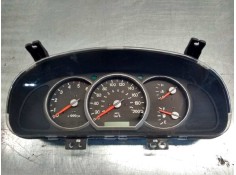 Recambio de cuadro instrumentos para kia carnival ii 2.9 crdi lx referencia OEM IAM 0K52A55430 L2A 200364300K 