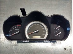 Recambio de cuadro instrumentos para kia cerato 1.6 crdi referencia OEM IAM 940132F440 DD47 11001029200K