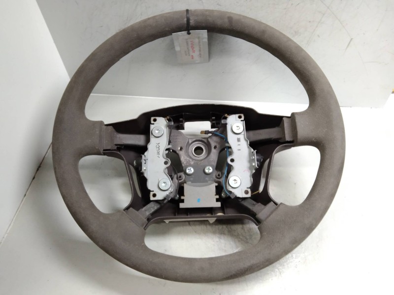 Recambio de volante para kia cerato 1.6 crdi referencia OEM IAM    Recambio de volante para kia cerato 1.6 crdi referencia OEM IAM