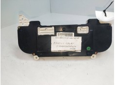 Recambio de mando calefaccion / aire acondicionado para kia cerato 1.6 crdi referencia OEM IAM    2