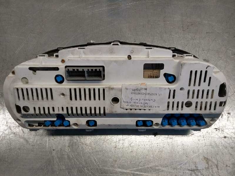 Recambio de cuadro instrumentos para kia cerato 2.0 turbodiesel cat referencia OEM IAM 940032F300 D23 200490500K