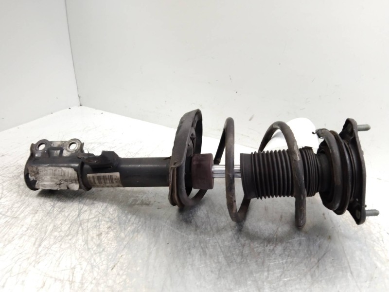 Recambio de amortiguador delantero izquierdo para kia cee´d sporty wagon emotion referencia OEM IAM   