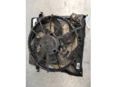 Recambio de electroventilador para kia cee´d sporty wagon emotion referencia OEM IAM 25304H605  