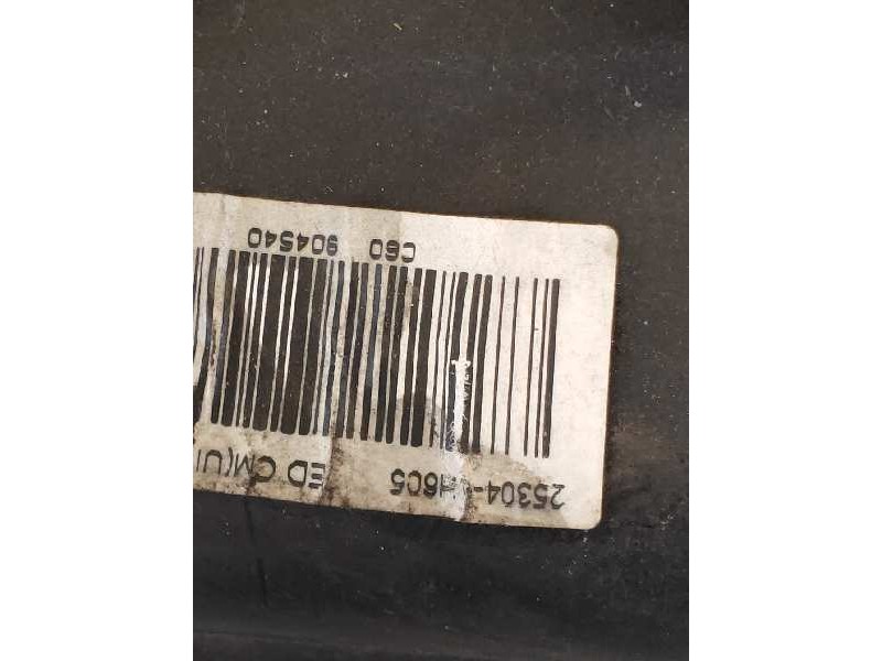 Recambio de electroventilador para kia cee´d sporty wagon emotion referencia OEM IAM 25304H605  