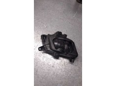 Recambio de faro antiniebla derecho para kia cee´d sporty wagon emotion referencia OEM IAM    2