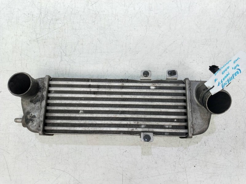 Recambio de intercooler para kia cee´d sporty wagon emotion referencia OEM IAM 282712A610 6714315 