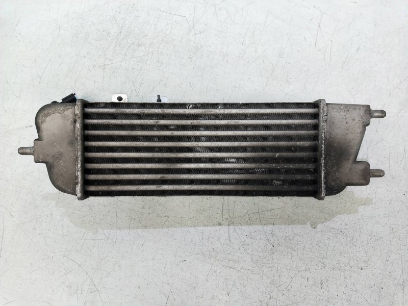 Recambio de intercooler para kia cee´d sporty wagon emotion referencia OEM IAM 282712A610 6714315 