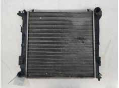 Recambio de radiador agua para kia cee´d sporty wagon emotion referencia OEM IAM   