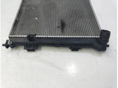 Recambio de radiador agua para kia cee´d sporty wagon emotion referencia OEM IAM    2