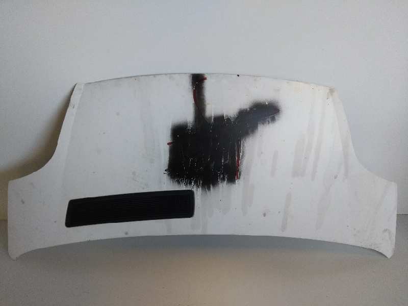Recambio de capot para opel vivaro combi 2.7t corto referencia OEM IAM   