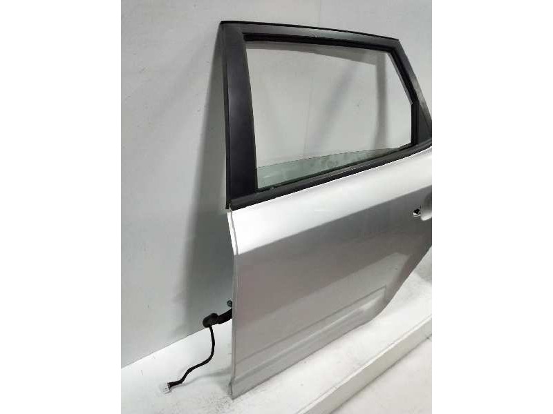 Recambio de puerta trasera izquierda para kia cee´d emotion referencia OEM IAM   