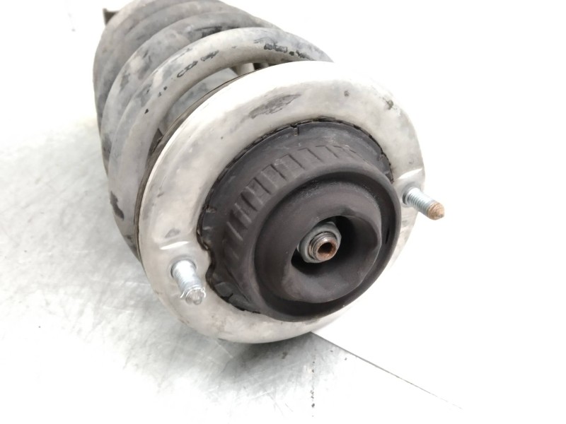 Recambio de amortiguador delantero izquierdo para audi a8 (d2) 2.5 tdi referencia OEM IAM 4D0413031CK  