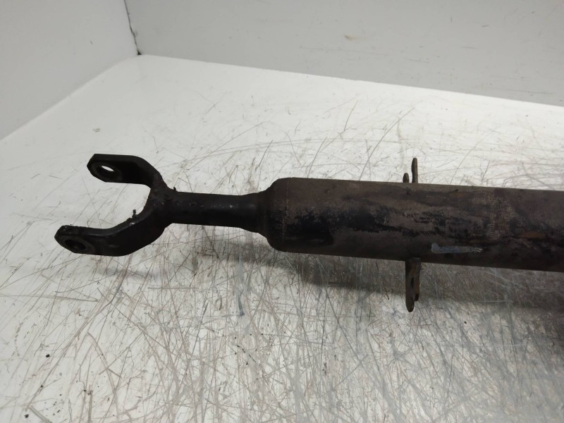 Recambio de amortiguador delantero izquierdo para audi a8 (d2) 2.5 tdi referencia OEM IAM 4D0413031CK  