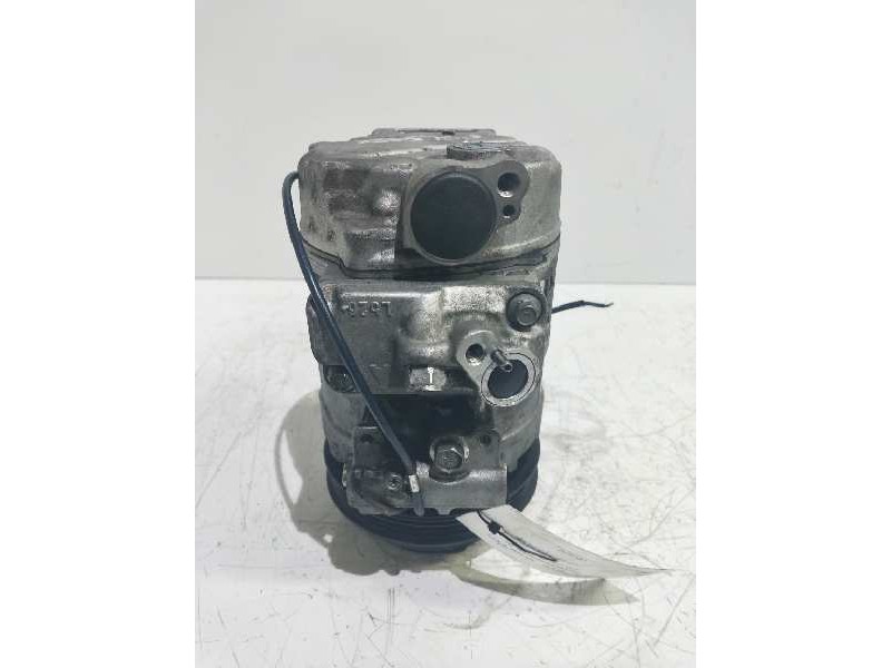 Recambio de compresor aire acondicionado para audi a8 (d2) 2.5 tdi referencia OEM IAM 4472208140 7SBU16C 