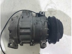 Recambio de compresor aire acondicionado para audi a8 (d2) 2.5 tdi referencia OEM IAM 4472208140 7SBU16C  2