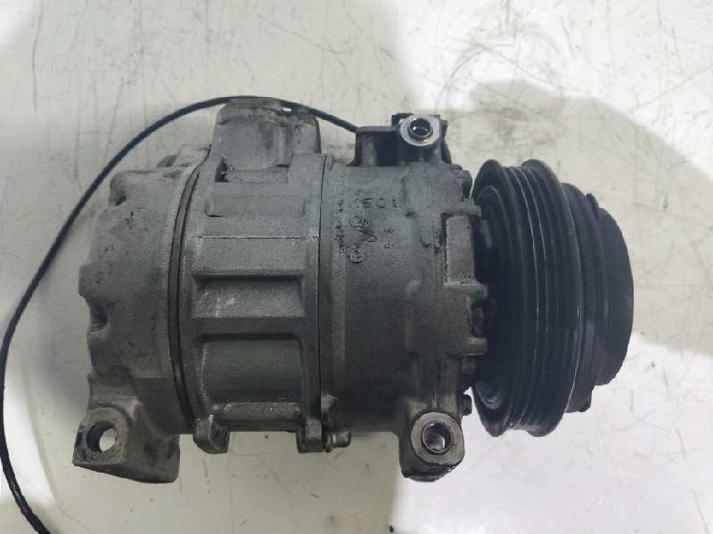 Recambio de compresor aire acondicionado para audi a8 (d2) 2.5 tdi referencia OEM IAM 4472208140 7SBU16C 