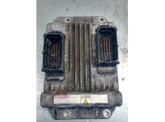 Recambio de centralita motor uce para opel combo (corsa c) tour cosmo referencia OEM IAM 8980215700 1125000210 98021570