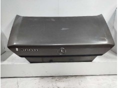 Recambio de tapa maletero para mercedes clase e (w124) berlina d 300 (124.130) referencia OEM IAM   