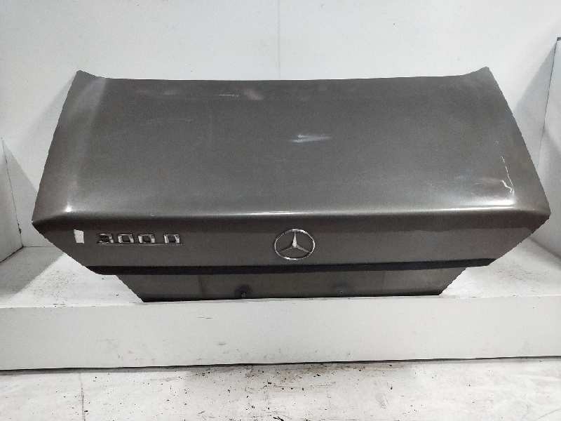 Recambio de tapa maletero para mercedes clase e (w124) berlina d 300 (124.130) referencia OEM IAM   