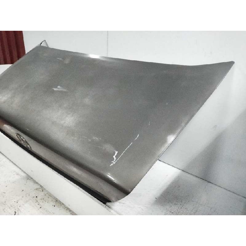 Recambio de tapa maletero para mercedes clase e (w124) berlina d 300 (124.130) referencia OEM IAM   
