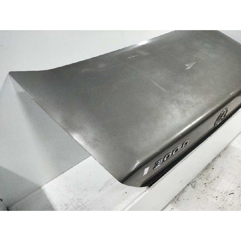 Recambio de tapa maletero para mercedes clase e (w124) berlina d 300 (124.130) referencia OEM IAM   