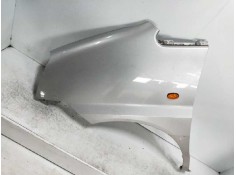 Recambio de aleta delantera izquierda para hyundai h 1 h 1 furg.caja cerr.c. puerta referencia OEM IAM   