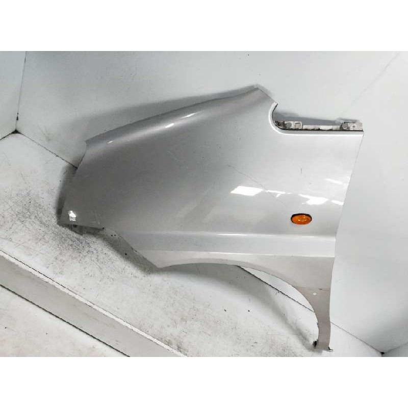 Recambio de aleta delantera izquierda para hyundai h 1 h 1 furg.caja cerr.c. puerta referencia OEM IAM   