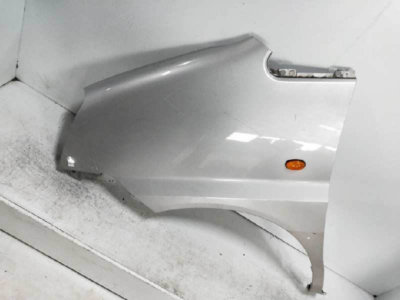 Recambio de aleta delantera izquierda para hyundai h 1 h 1 furg.caja cerr.c. puerta referencia OEM IAM   