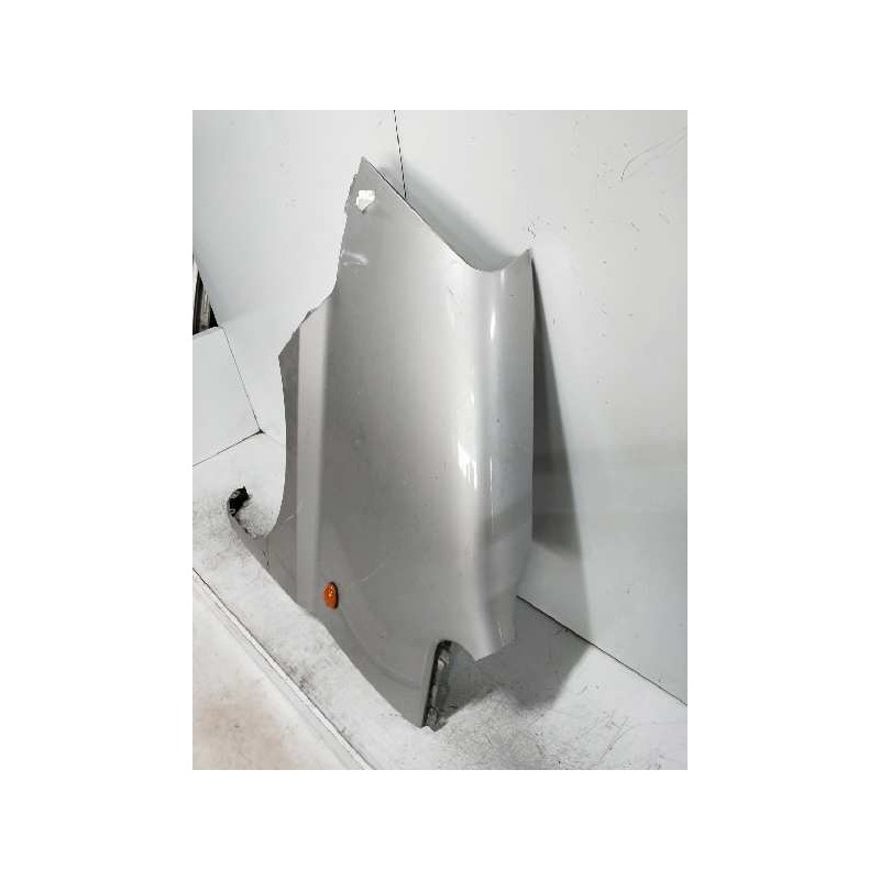 Recambio de aleta delantera izquierda para hyundai h 1 h 1 furg.caja cerr.c. puerta referencia OEM IAM   