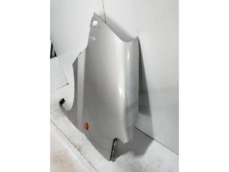 Recambio de aleta delantera izquierda para hyundai h 1 h 1 furg.caja cerr.c. puerta referencia OEM IAM   