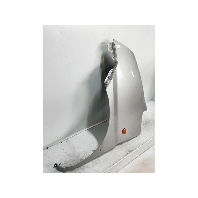 Recambio de aleta delantera izquierda para hyundai h 1 h 1 furg.caja cerr.c. puerta referencia OEM IAM   
