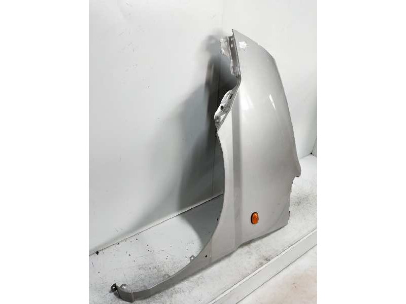 Recambio de aleta delantera izquierda para hyundai h 1 h 1 furg.caja cerr.c. puerta referencia OEM IAM   