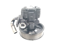 Recambio de bomba direccion para hyundai h 1 h 1 furg.caja cerr.c. puerta referencia OEM IAM   