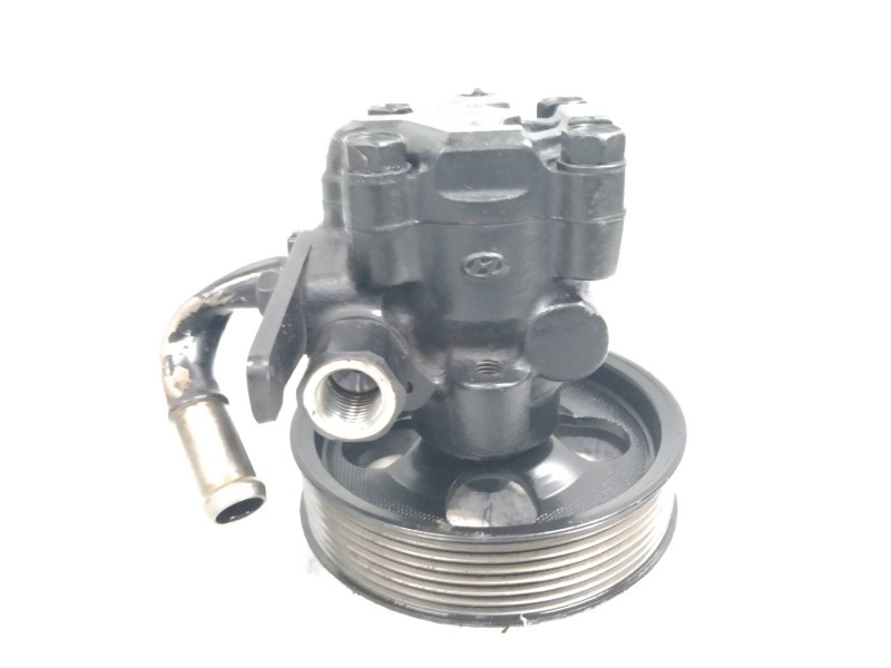 Recambio de bomba direccion para hyundai h 1 h 1 furg.caja cerr.c. puerta referencia OEM IAM   