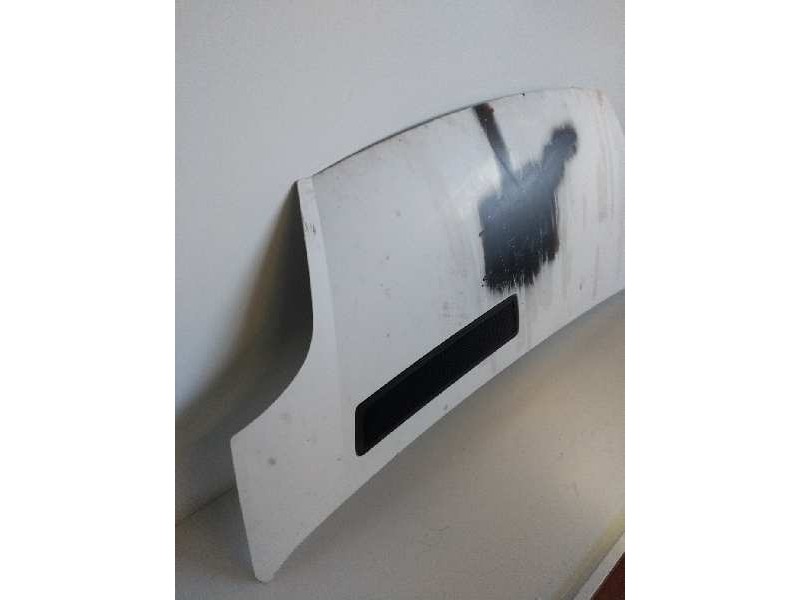 Recambio de capot para opel vivaro combi 2.7t corto referencia OEM IAM   