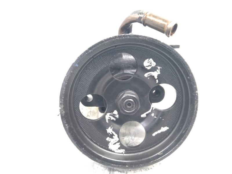 Recambio de bomba direccion para hyundai h 1 h 1 furg.caja cerr.c. puerta referencia OEM IAM   