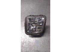 Recambio de faro antiniebla derecho para hyundai h 1 h 1 furg.caja cerr.c. puerta referencia OEM IAM   