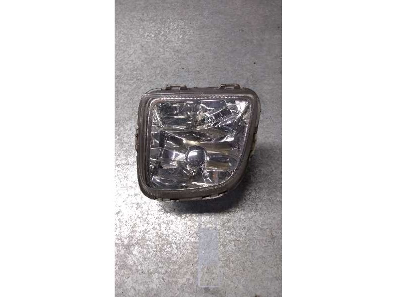 Recambio de faro antiniebla derecho para hyundai h 1 h 1 furg.caja cerr.c. puerta referencia OEM IAM   