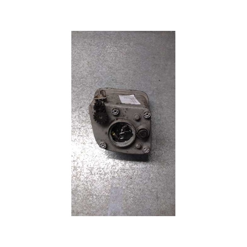 Recambio de faro antiniebla derecho para hyundai h 1 h 1 furg.caja cerr.c. puerta referencia OEM IAM   